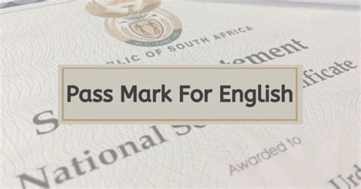 What is the pass mark for the CIA challenge exam?