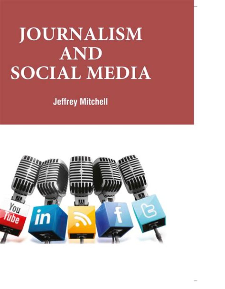 What is the relationship between journalism and media?