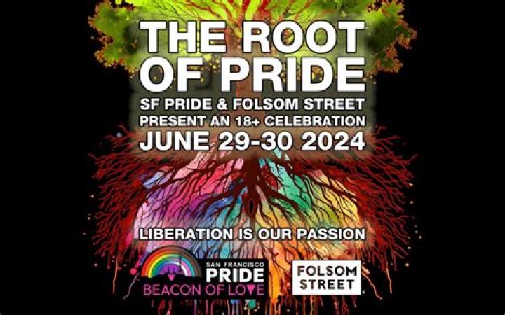 What is the root of pride?