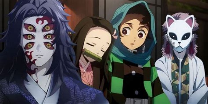 What is the saddest thing in Demon Slayer?