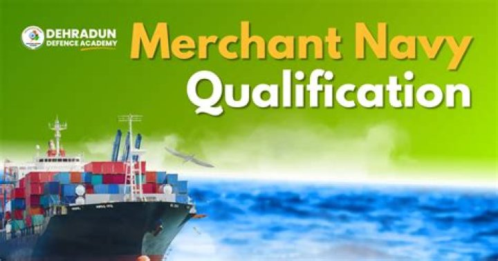 What is the salary of Fifth engineer in merchant navy?