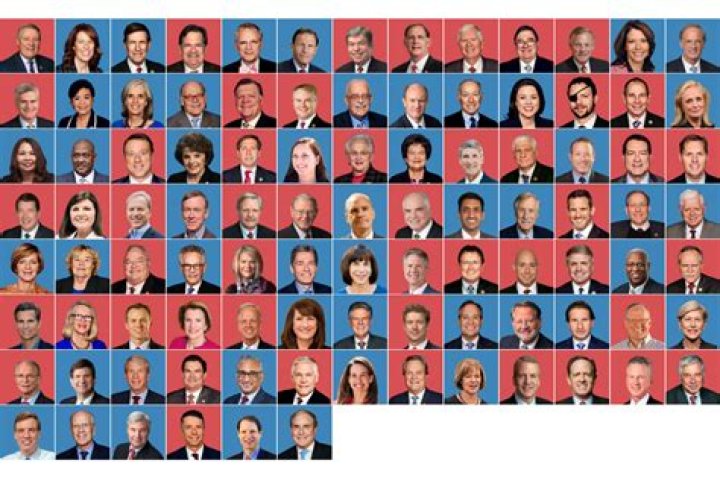 What is the salary of members of Congress today quizlet?