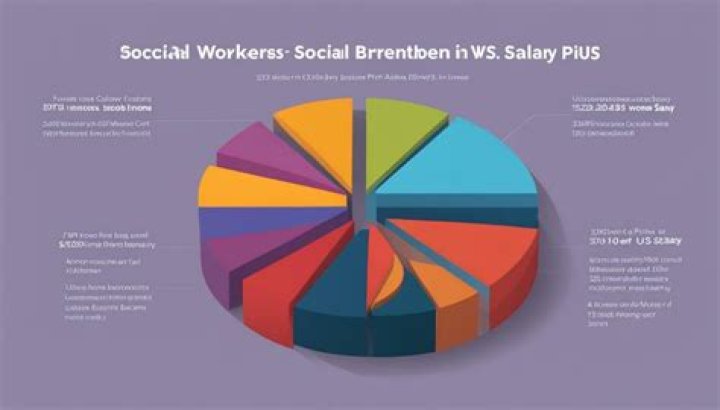 What is the salary of social service worker in Canada?