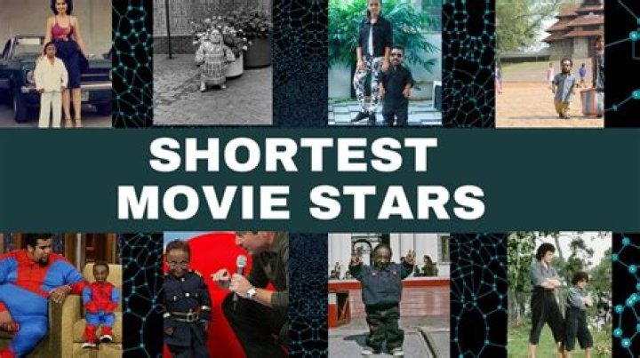 What is the shortest movie title?