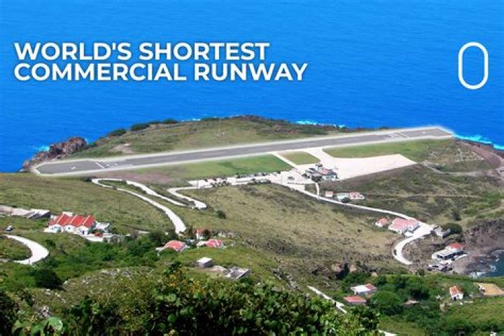 What is the shortest runway in the US?