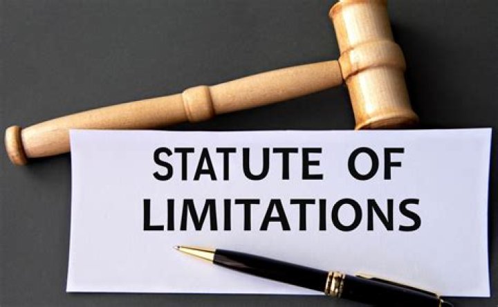 What is the statute of limitations on contesting an estate?