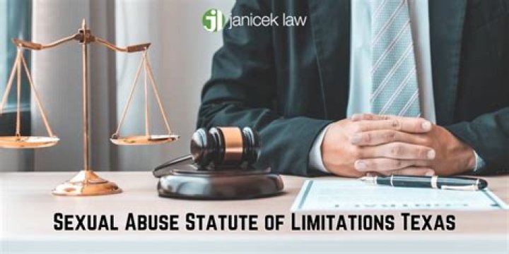 What is the statute of limitations on real estate disclosures in Texas?