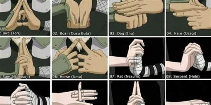 What is the weakest jutsu?