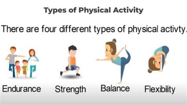 What is type in physical education?