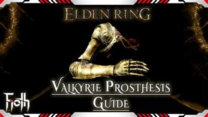 What is Valkyries Prosthesis?