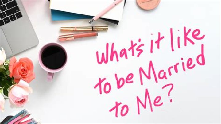 What it's like to be married to a nurse?