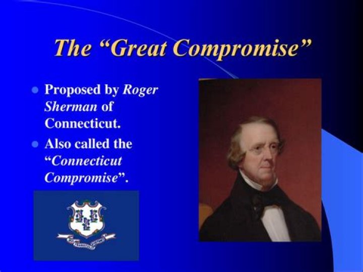 What Kentucky senator was known as the great compromiser?