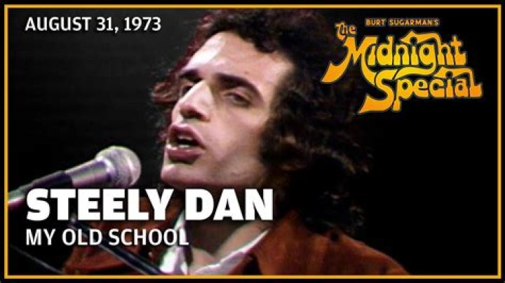 What kind of music is Steely Dan?