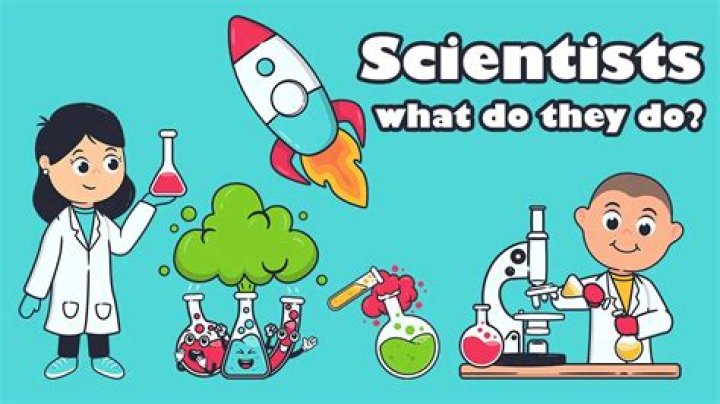 What kind of scientists make a lot of money?
