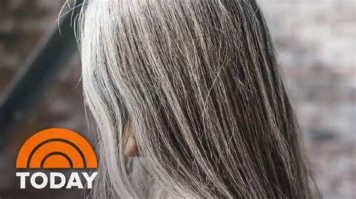 What makes hair grey faster?