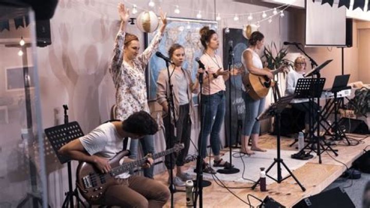 What makes you a good singer?