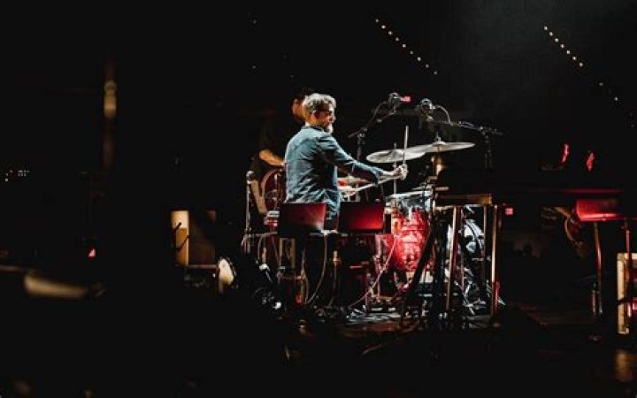 What makes you a professional drummer?