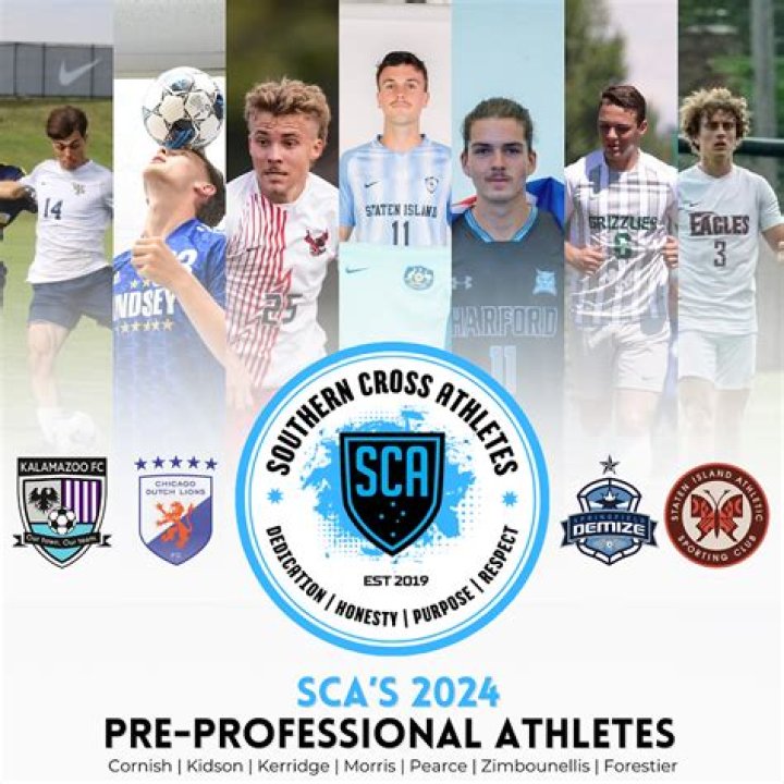 What months are professional soccer season?