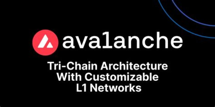 What network is Avalanche crypto on?