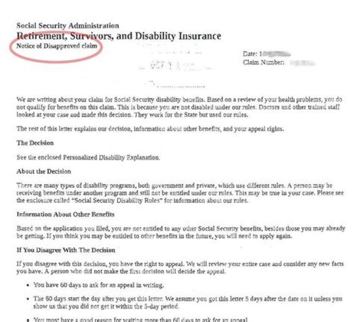What percentage of SSDI appeals are approved?