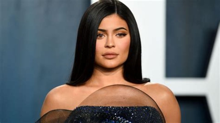 What personality type is Kylie Jenner?