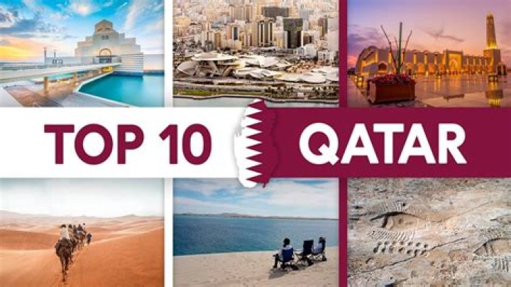 What Qatar is famous for?