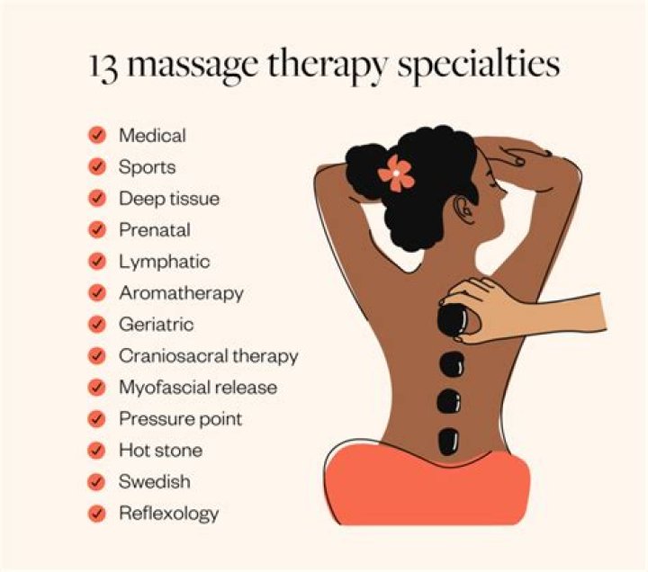 What qualities make a good massage therapist?