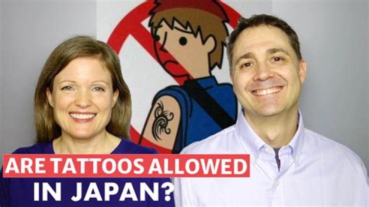 What religions dont allow tattoos?