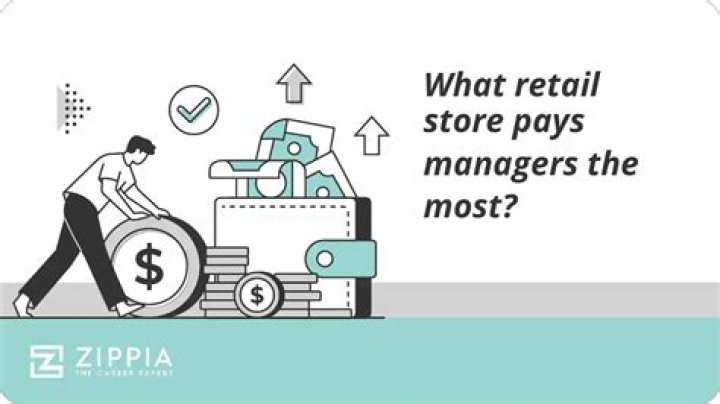 What restaurant pays managers the most?