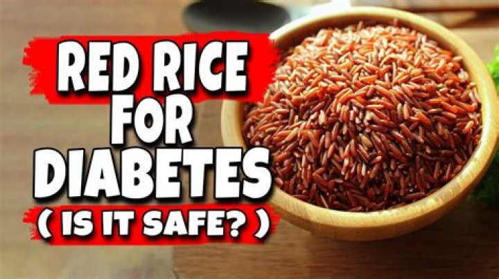 What Rice is best for diabetics?