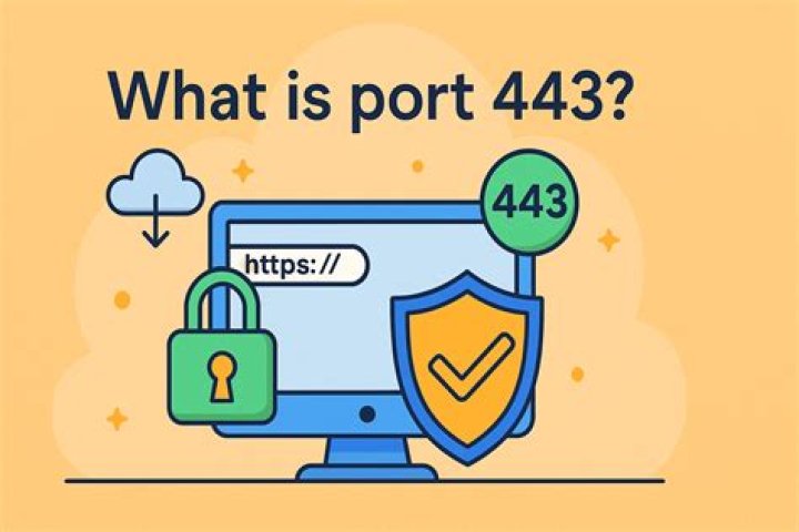 What service is port 53?