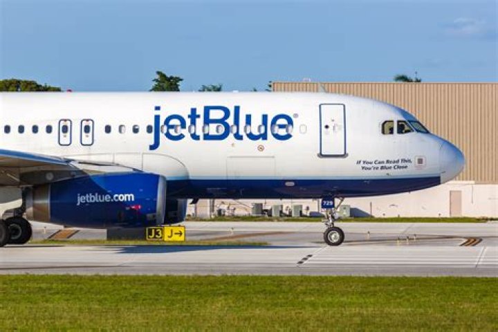 What services does JetBlue offer?