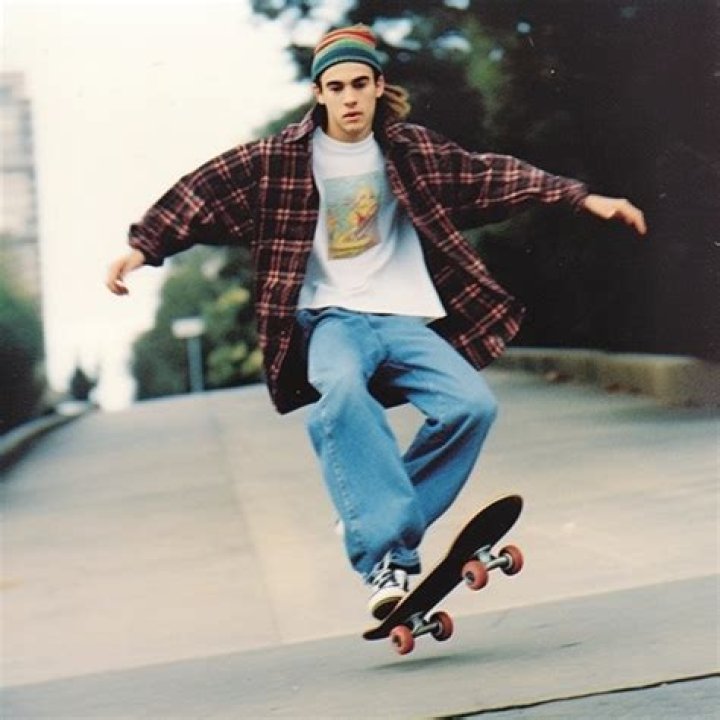 What should a skateboarder wear?