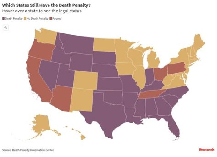 What states still use abstracts?