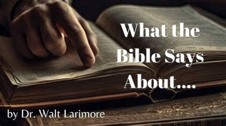 What the Bible says about beauty?