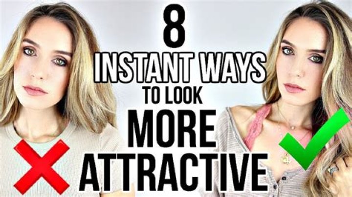 What things make a girl attractive?