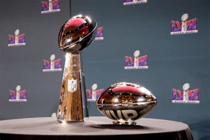 What trophy do you get for winning the Super Bowl?