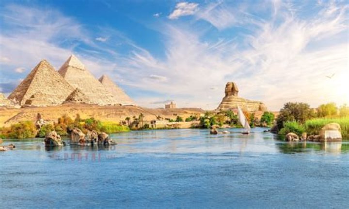 What was Egypt best known for?