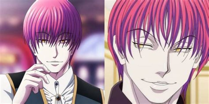 What was Hisoka's number?