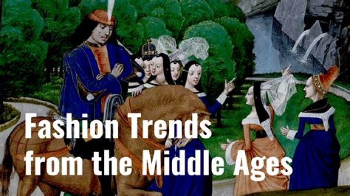 What was literature like in the Middle Ages?