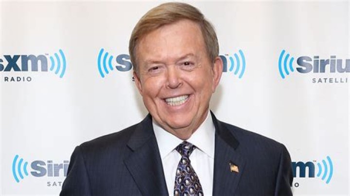 What was Lou Dobbs salary on Fox?