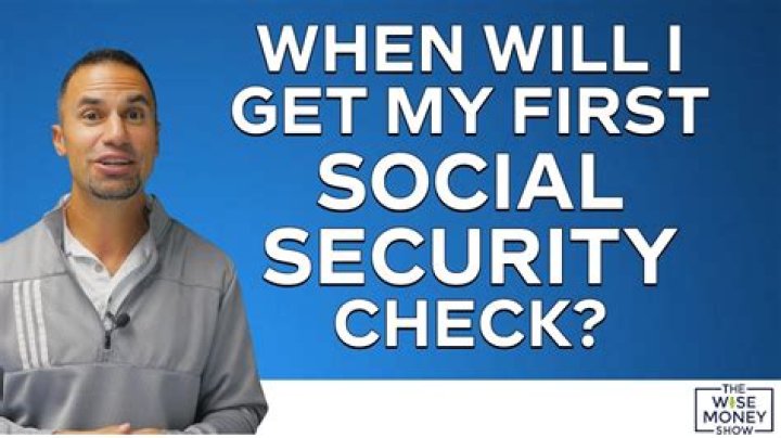 What was the average Social Security check in 1990?