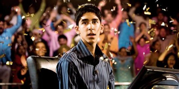 What was the budget for Slumdog Millionaire?