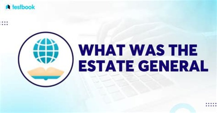 What was the estate General Class 9?