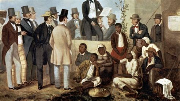 What was the first black publication in the US?