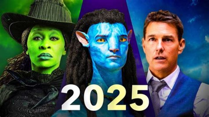 What was the highest grossing film of the year in the US 2020?