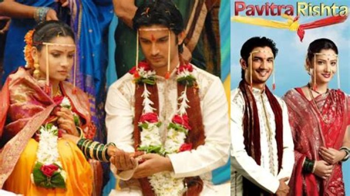 What was the salary of ankita Lokhande in pavitra rishta?