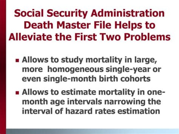 What was the Social Security Administration during the Great Depression?