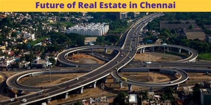 What will be the future of real estate?