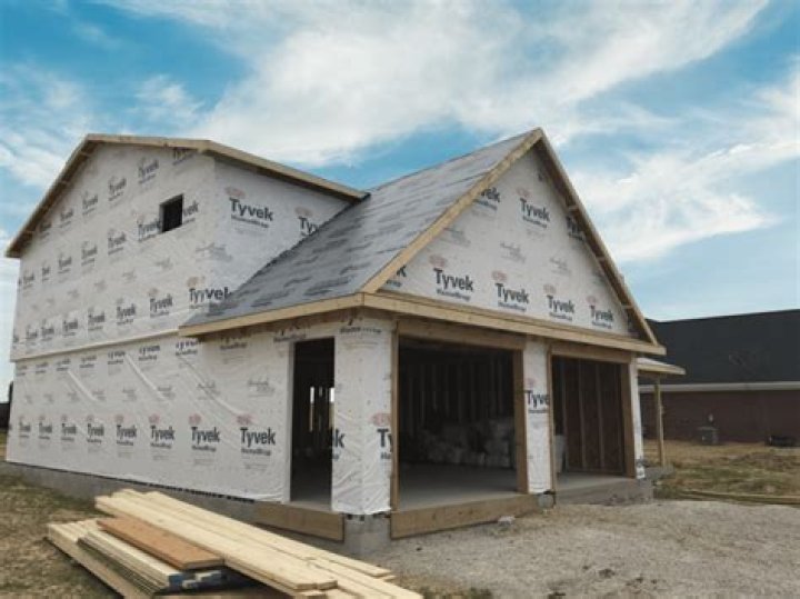 What would be the dominant effect in the market for new homes?